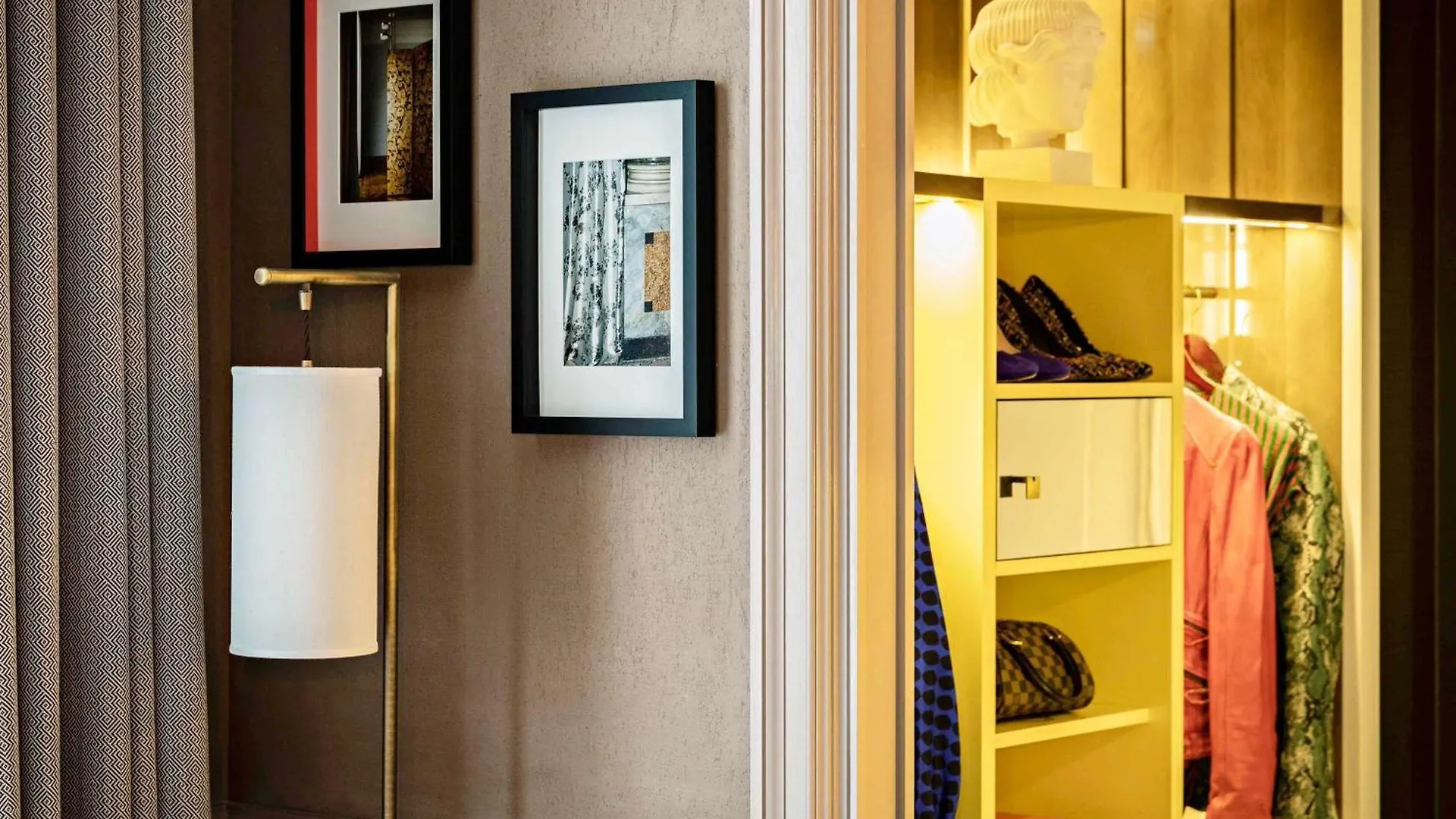 Sofitel Le Scribe Paris Opera Hotel 5*,