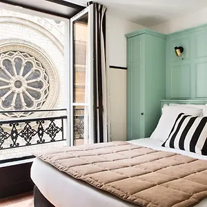Hotel New Lafayette