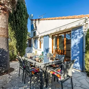 Le Clos D'azur 2 - Lmo139 By Interhome 度假居 拉莫特