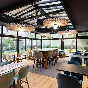 Hotel Ibis Bastille Faubourg St Antoine