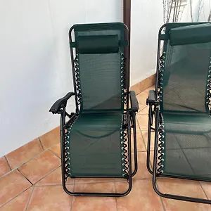 Appartamento Triana Pelay Siviglia