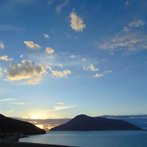 Casa vacanze La Campanella Lipari Acquacalda