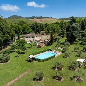 Appartamento Molino Del Prato Volterra