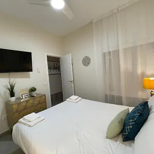Appartamento Viento Freshapartments Málaga