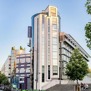 Novotel Centre Bercy Otel
