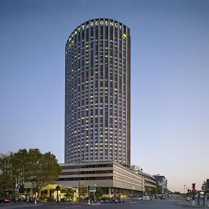 酒店 巴黎星辰广场凯悦酒店, 巴黎