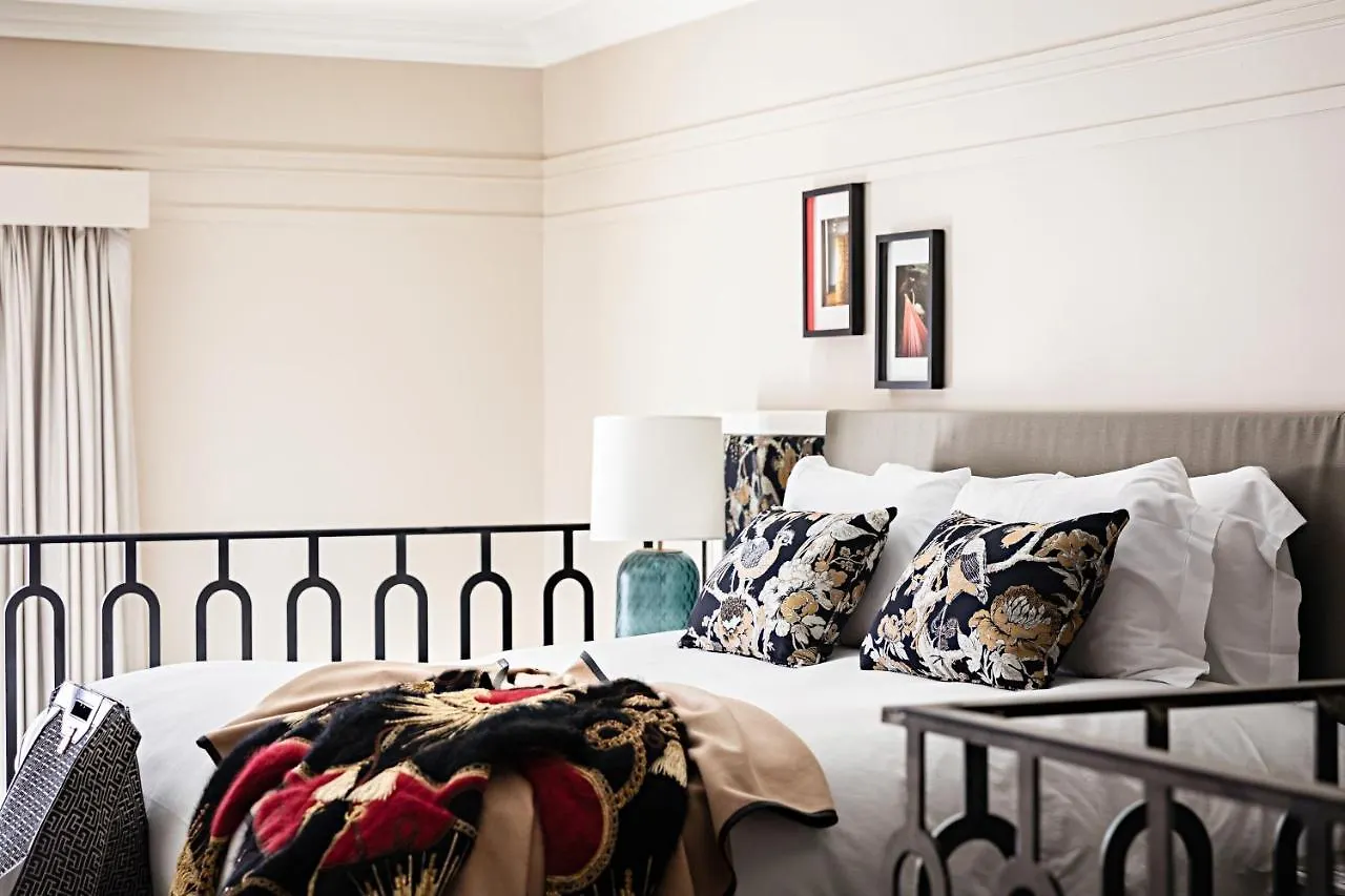 Sofitel Le Scribe Paris Opera Hotel Frankrijk