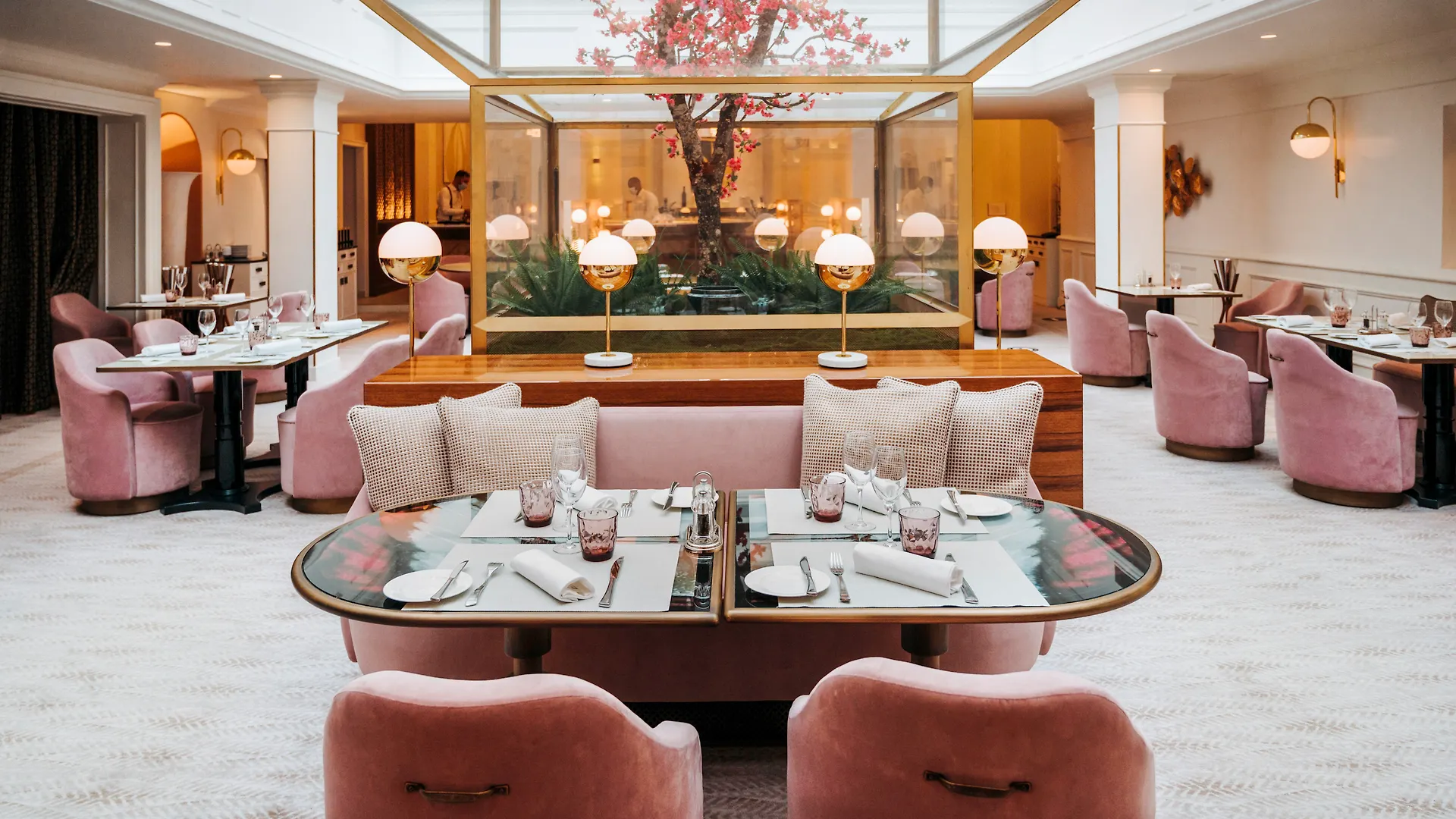 Sofitel Le Scribe Paris Opera Hotel 5*,  Frankrijk