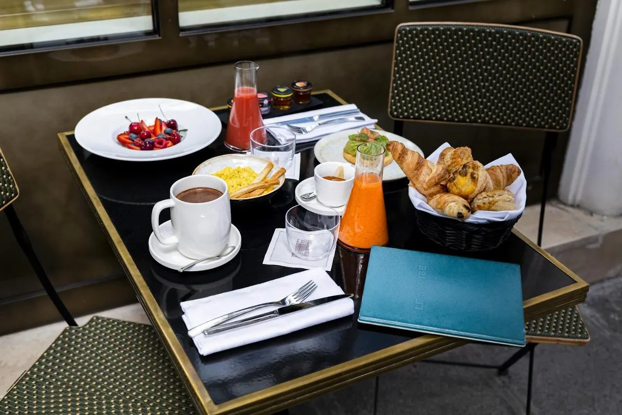 מלון Sofitel Le Scribe Paris Opera