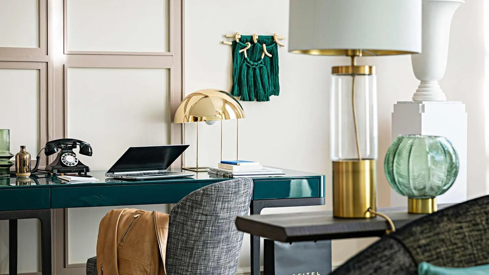 Sofitel Le Scribe Paris Opera Hotel 5*,